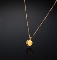 Collana Chiara Ferragni Donna BOLD in Lega metallica J19AXP02 - J19AXP02